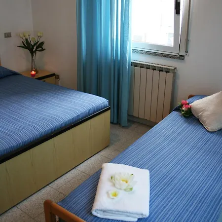 Residenza Azzurra Riccione