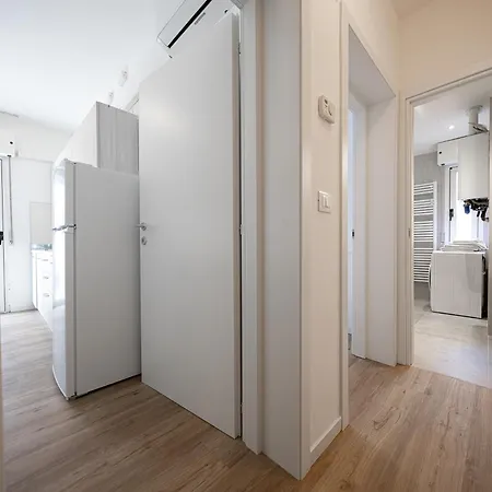 Apartamento Residenza Azzurra *
