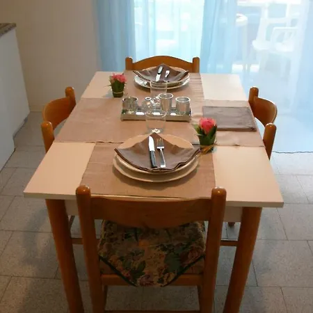 Residenza Azzurra *