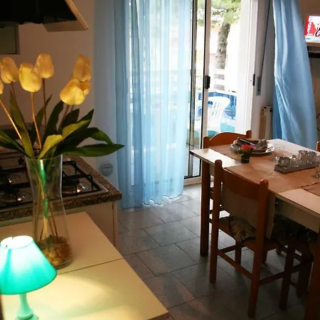 Appartamento Residenza Azzurra