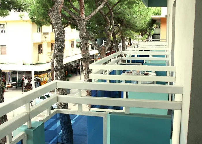 Residenza Azzurra *