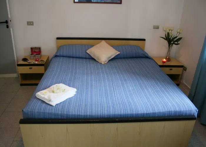 Apartamento Residenza Azzurra