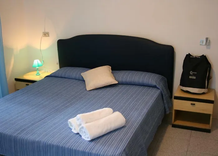 Apartamento Residenza Azzurra *