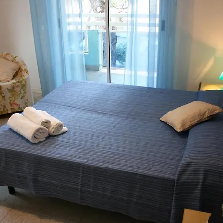 Residenza Azzurra Apartment