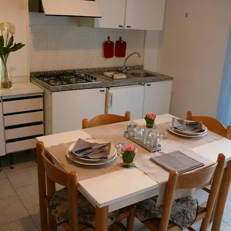 Apartment Residenza Azzurra Riccione