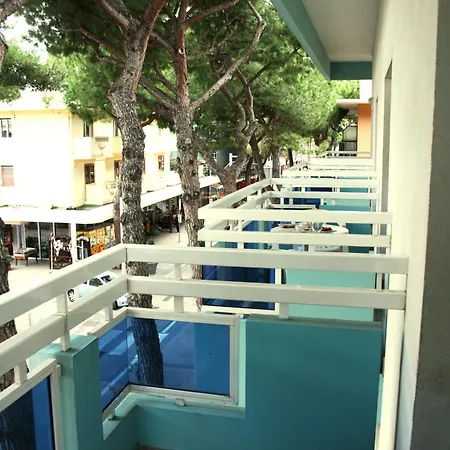 Residenza Azzurra *