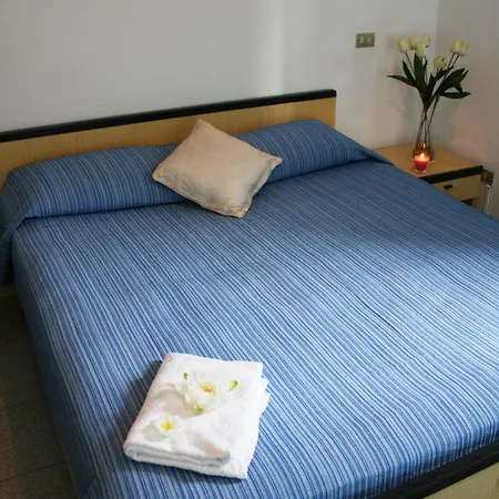 Residenza Azzurra * リッチョーネ