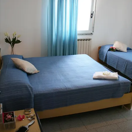 Residenza Azzurra Apartment *