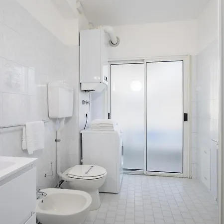 Residenza Azzurra Apartment Riccione