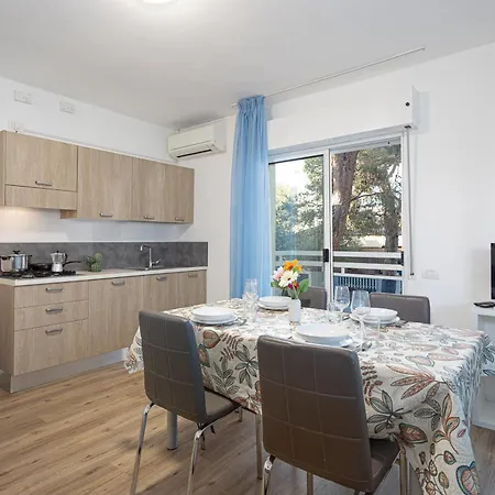 Residenza Azzurra *