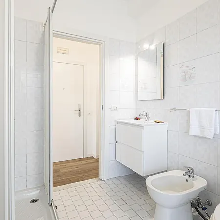 Residenza Azzurra Lejlighed