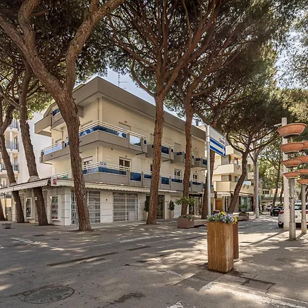 Lejlighed Residenza Azzurra