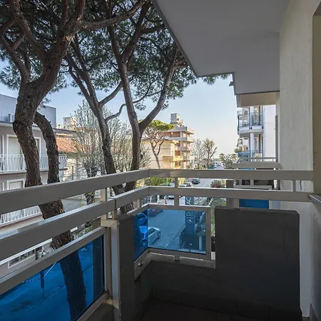 Apartment Residenza Azzurra *