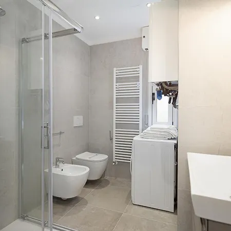 Lejlighed Residenza Azzurra *