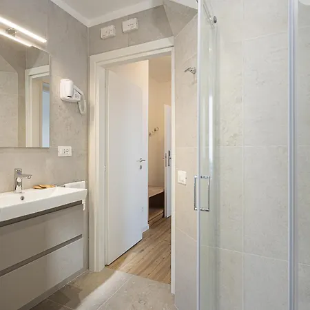 Apartment Residenza Azzurra Riccione