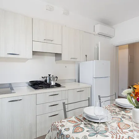 Residenza Azzurra *