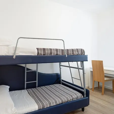 Residenza Azzurra Riccione