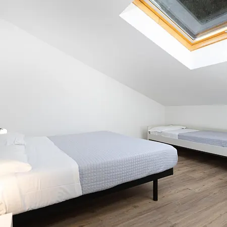 Residenza Azzurra * Riccione