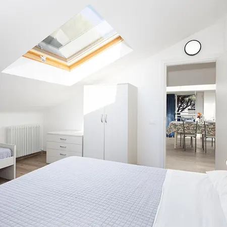 Residenza Azzurra Lejlighed