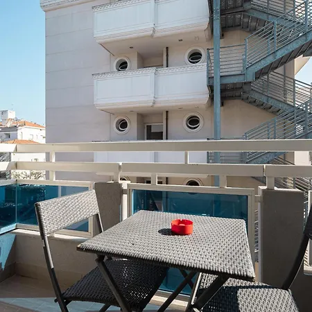 Lejlighed Residenza Azzurra