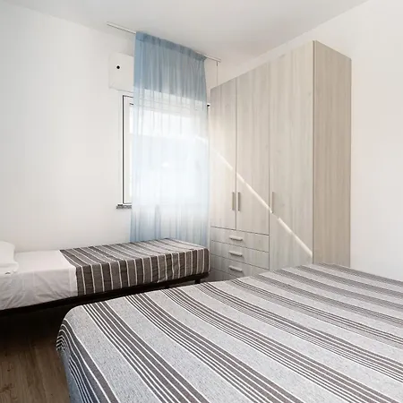 Residenza Azzurra Apartment Riccione