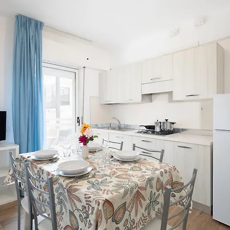 Apartment Residenza Azzurra Riccione