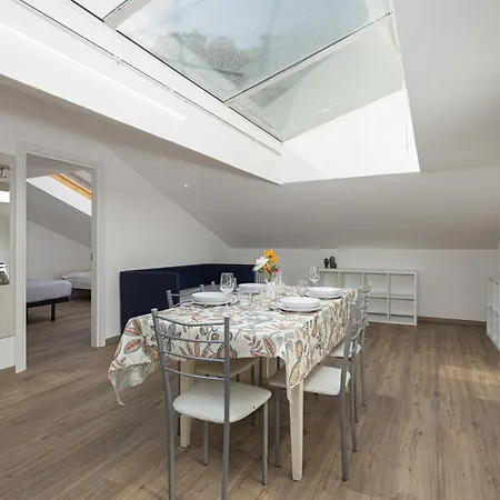 Residenza Azzurra *