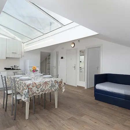 Residenza Azzurra Riccione