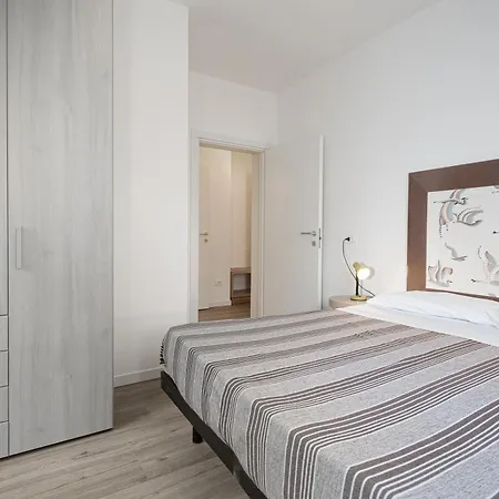 Residenza Azzurra Apartment
