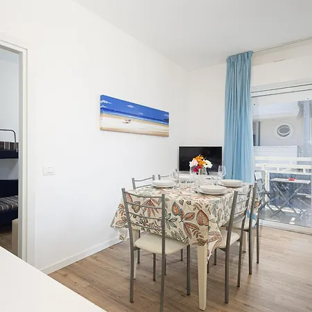 Apartment Residenza Azzurra