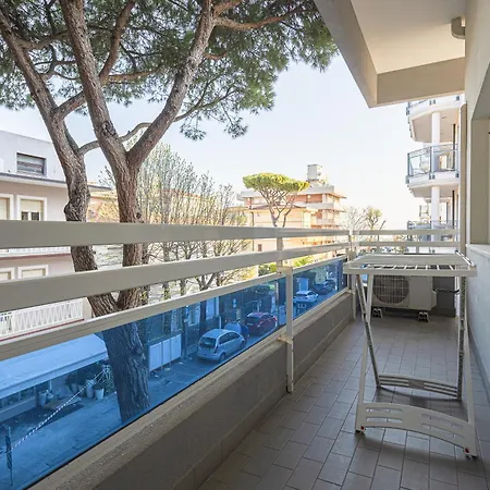 Apartment Residenza Azzurra Riccione