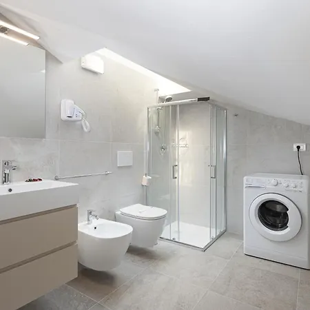 Residenza Azzurra *