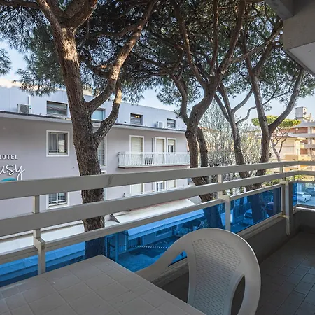 Residenza Azzurra Lejlighed