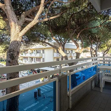 Apartment Residenza Azzurra