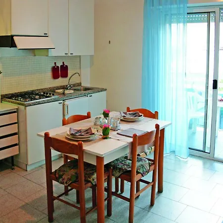 Апартаменты Residenza Azzurra *