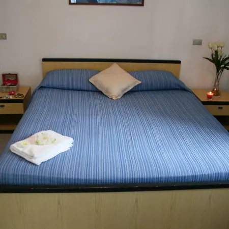Apartment Residenza Azzurra
