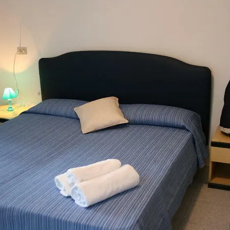 Апартаменты Residenza Azzurra *