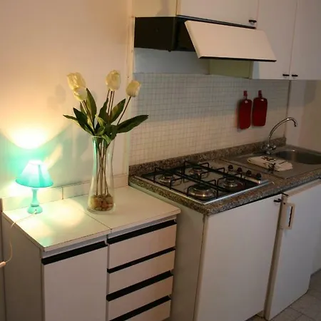 Residenza Azzurra Apartment Riccione