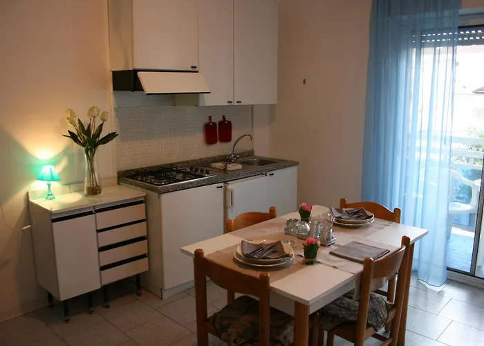 Residenza Azzurra *