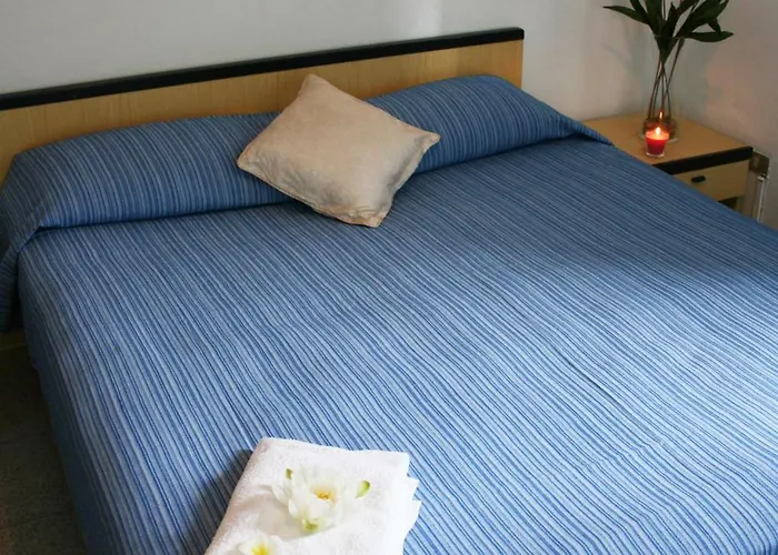 Residenza Azzurra * ריצ'יונה