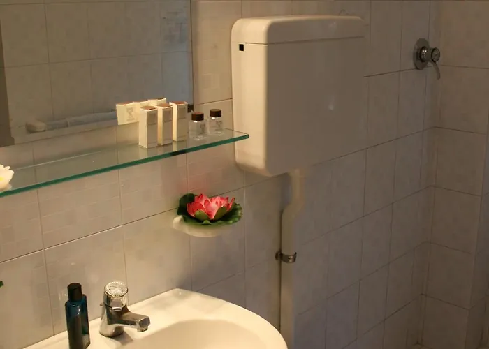Residenza Azzurra *
