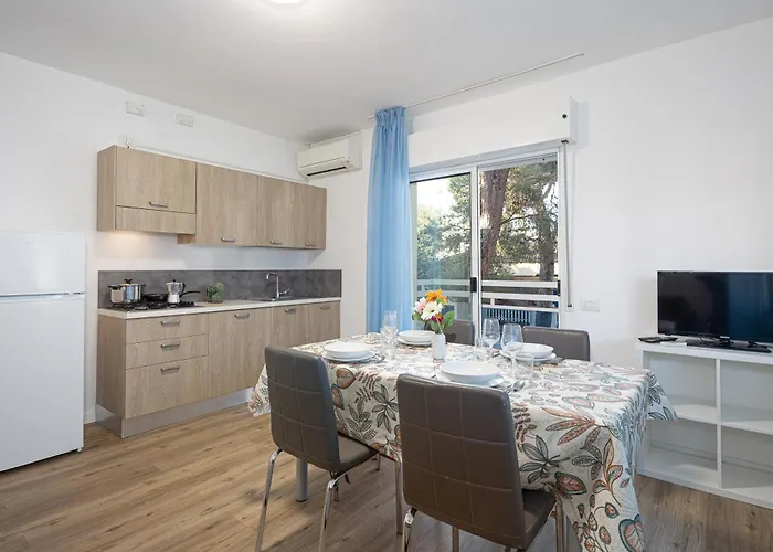 Residenza Azzurra *