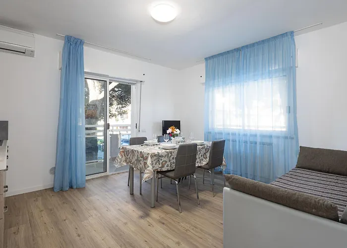 Residenza Azzurra * Riccione