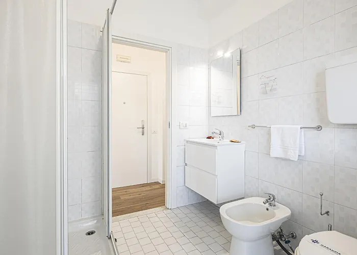 Residenza Azzurra דירה