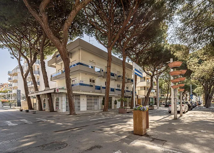 דירה Residenza Azzurra