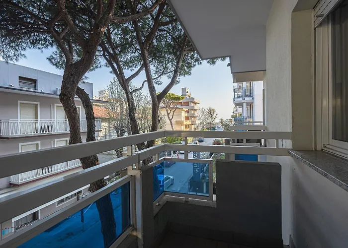 דירה Residenza Azzurra *