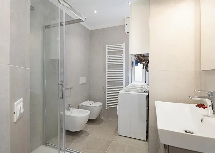 Lejlighed Residenza Azzurra *