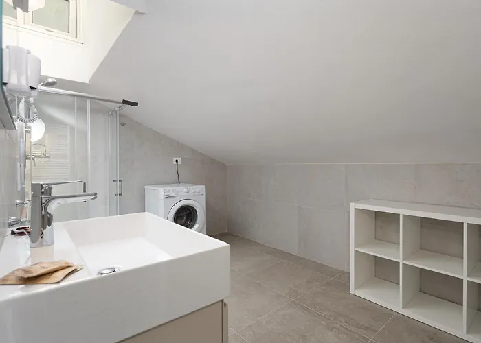 Residenza Azzurra Lejlighed Riccione