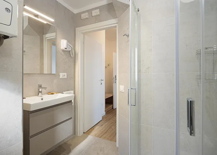 Lejlighed Residenza Azzurra Riccione