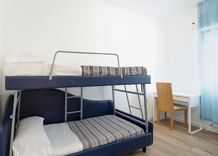 Residenza Azzurra Riccione
